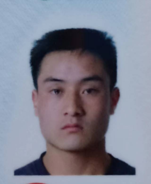 请大家帮助寻找 - 房家林