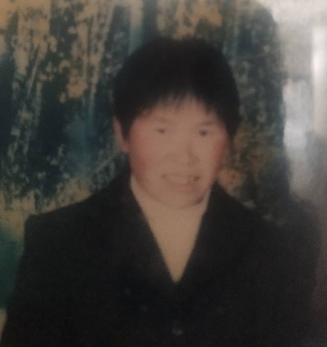 寻找离家出走多年的母亲，儿子盼你回家 - 皮兴（辛）凤