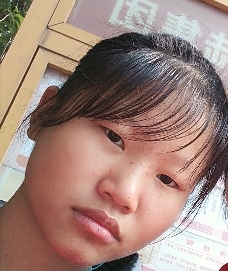 请广大网友帮忙转发，找到人后必有重谢！ - 詹锫