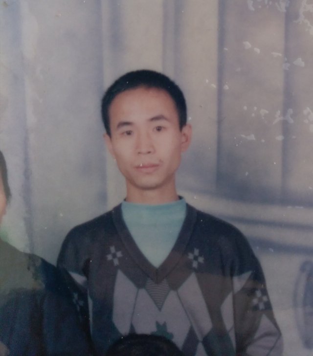 请各位朋友们帮忙寻找，找到确定是本人后，一定的酬劳 - 陈贵东