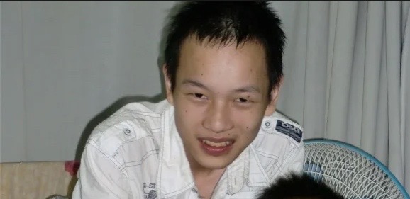 寻找堂弟 - 曾威锋