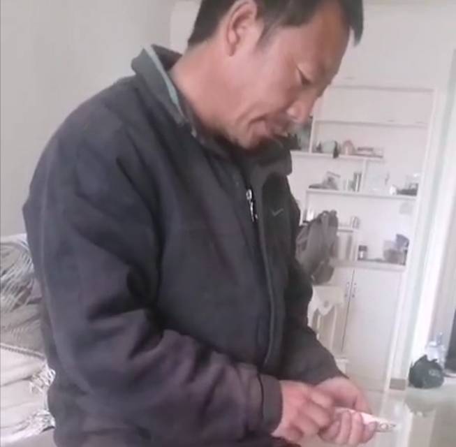 外婆在等你回家！ - 强延河