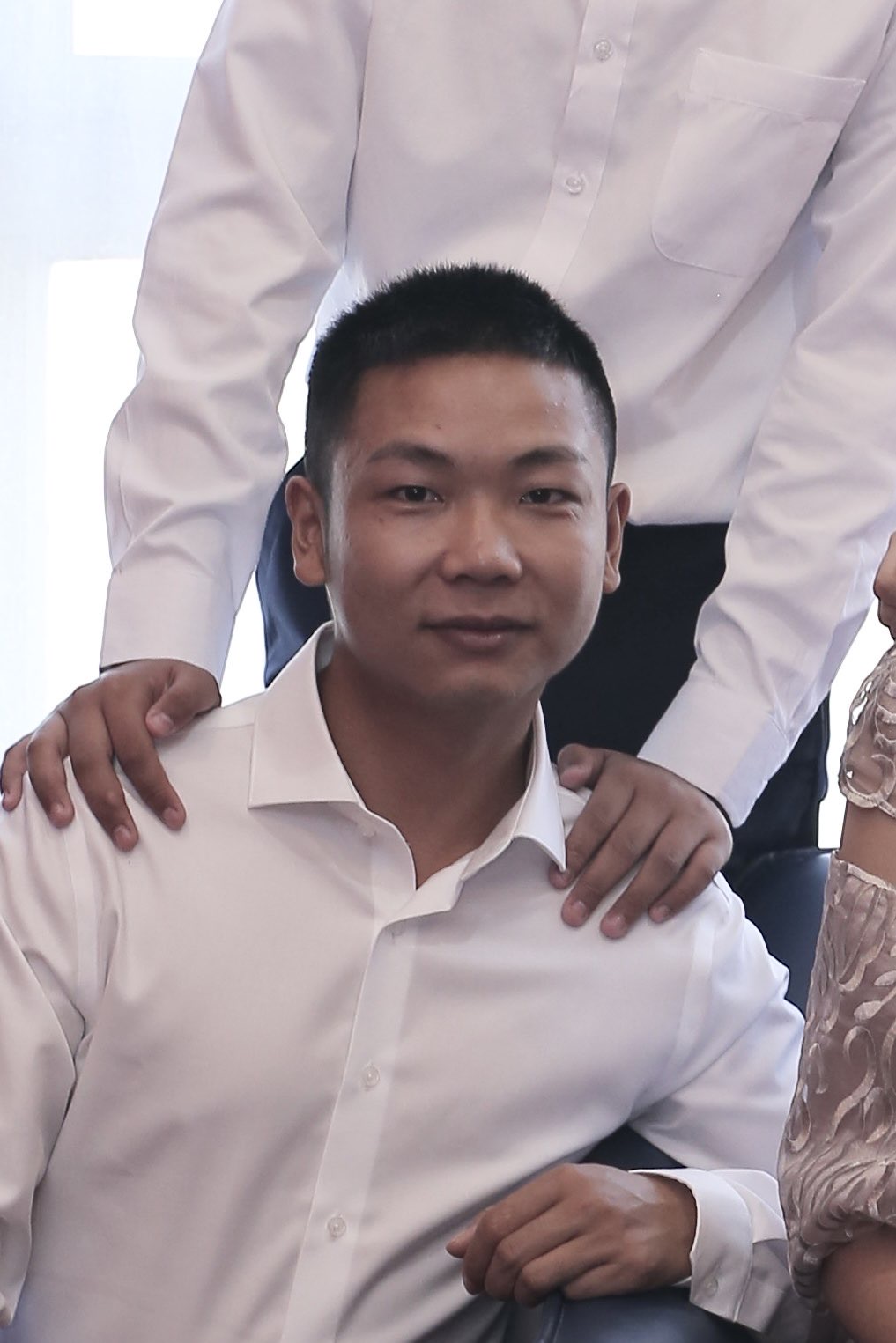 广西钦州打工消失的弟弟 - 姚建