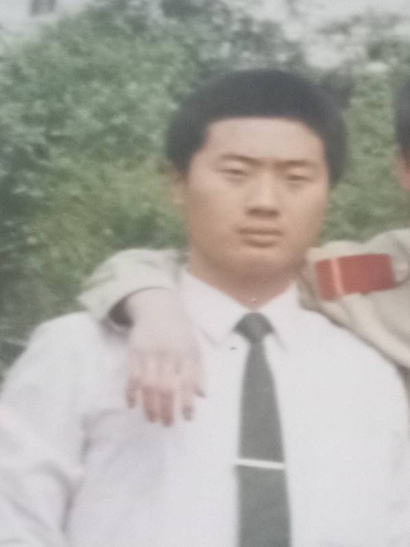 请战友朋友帮忙，谢谢 - 王彬