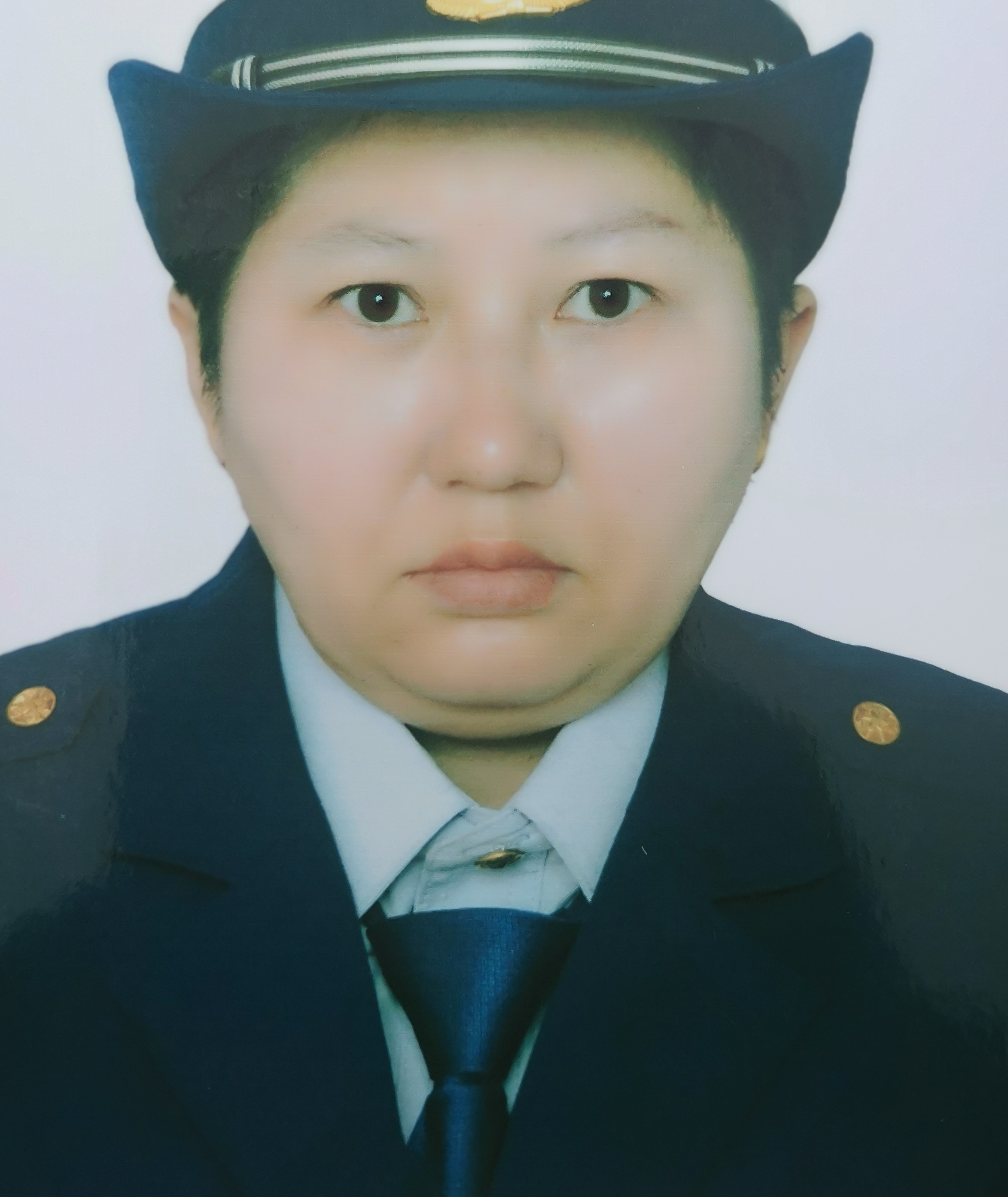 宁夏吴忠市走失的亲人 - 郭立霞