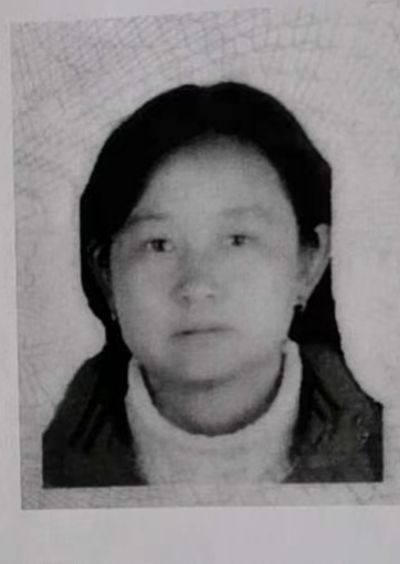 家人非常担心，望好心人能多多留意， - 刘俊霞