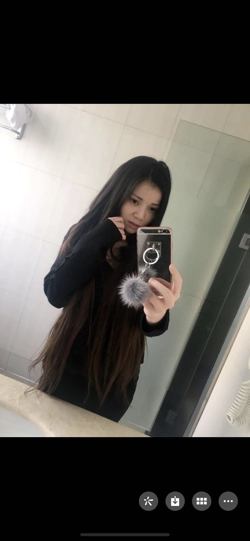 我要找这个人，很急 - 张玲玲