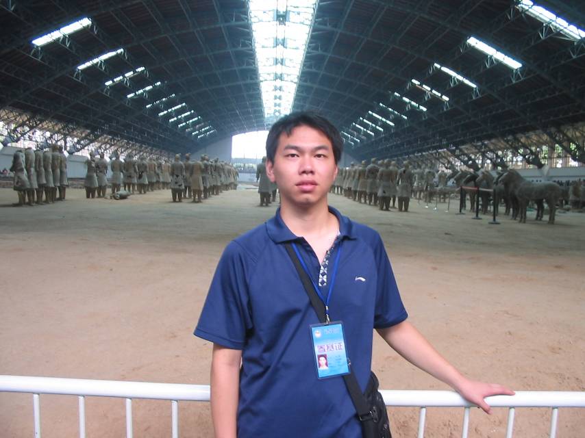 寻找孙超 - 孙超