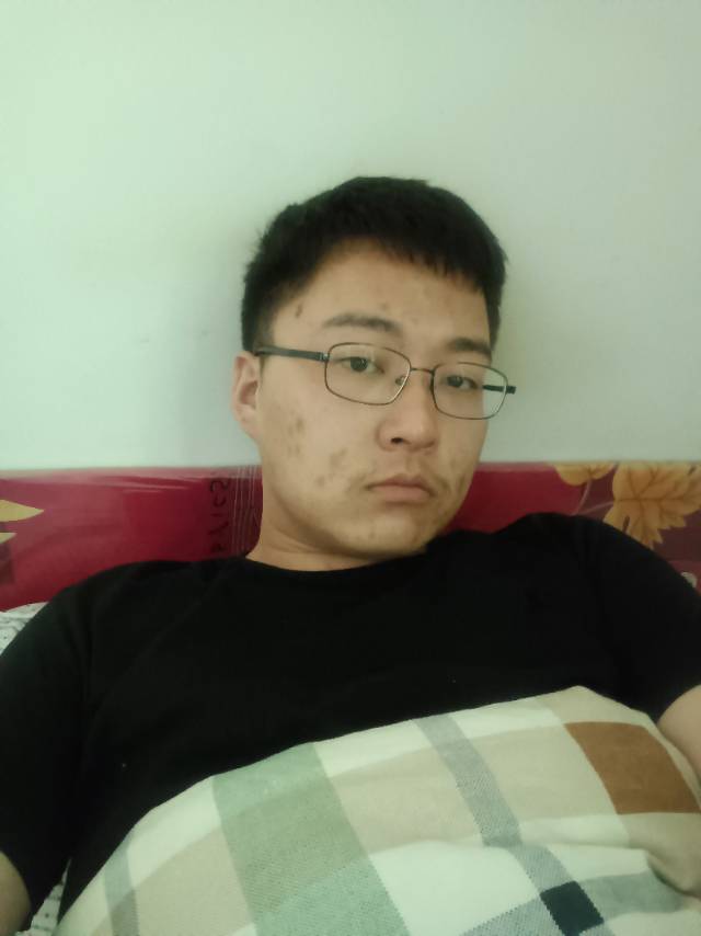 我想寻找我的父母 - 柏航