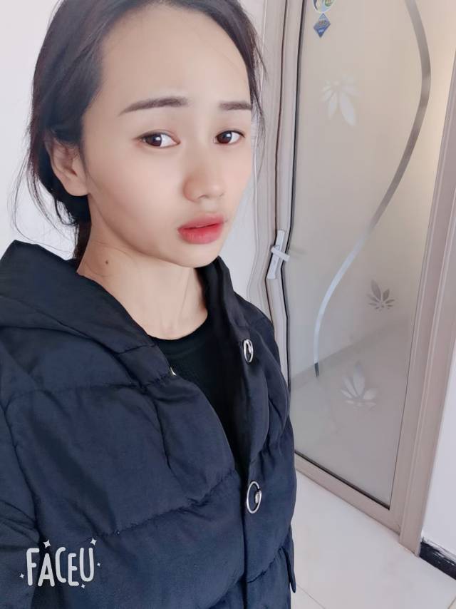 希望好心人联系我 - 李中丽