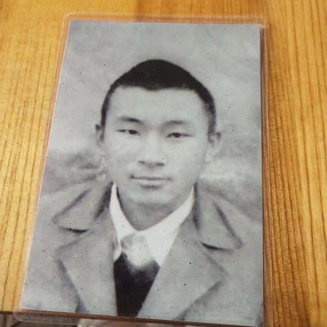 陈剑峰，老母亲在等你归来！ - 陈剑峰