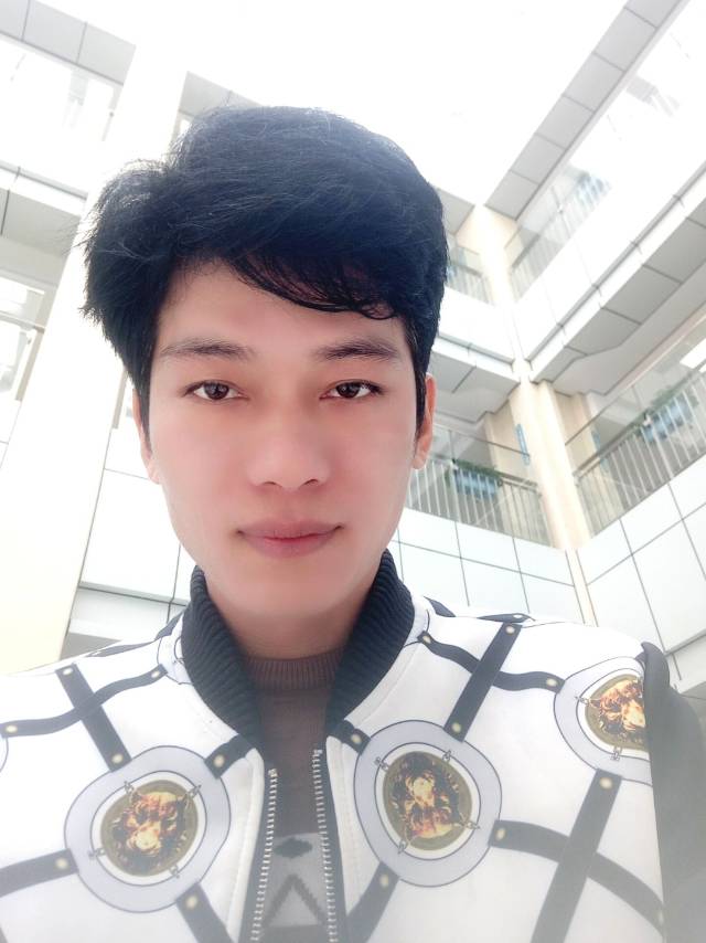 儿子走失六年了，求好心人帮助 - 尹华勇