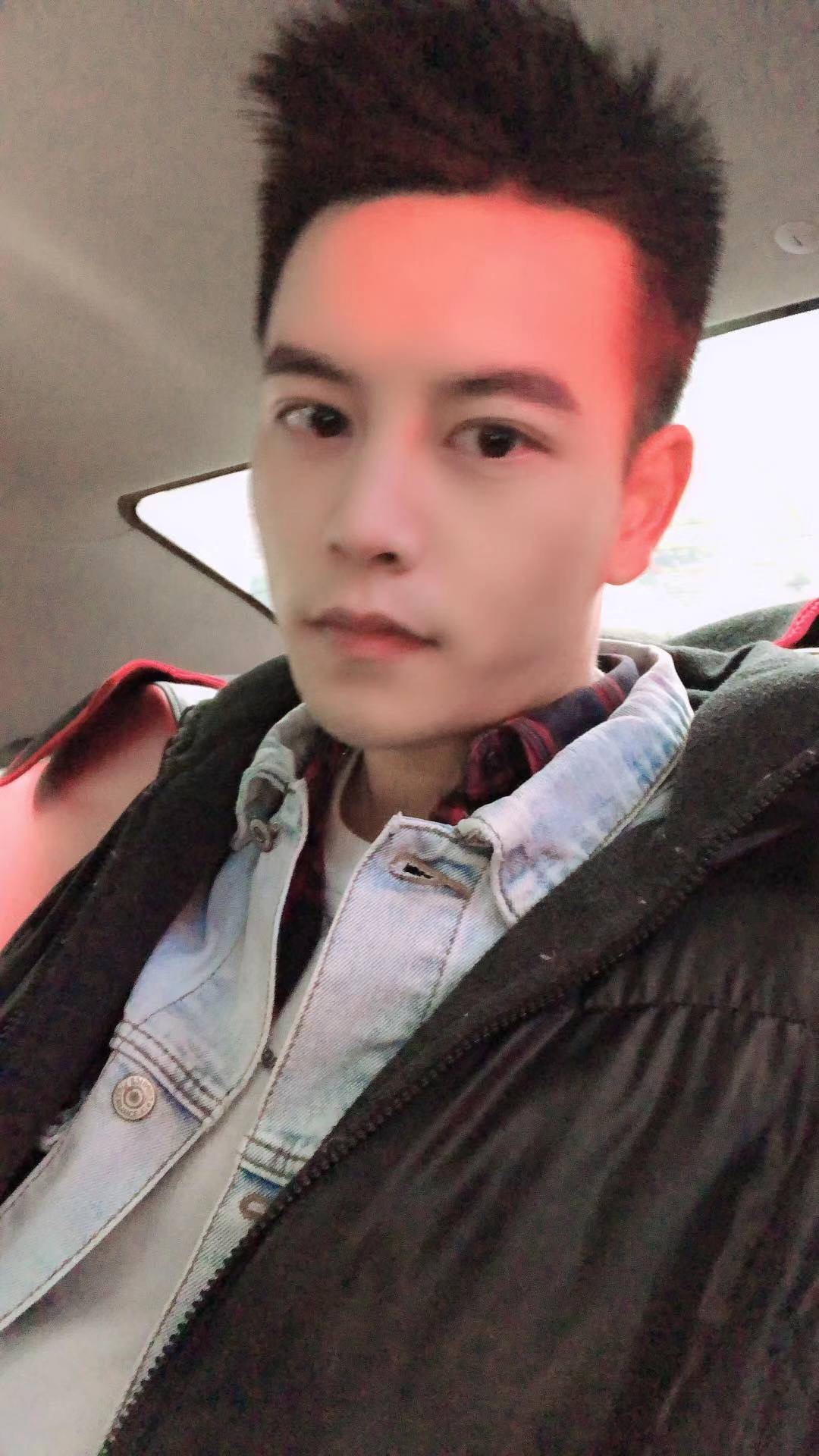 希望好心人帮帮忙，助家人团圆！ - 曾祎