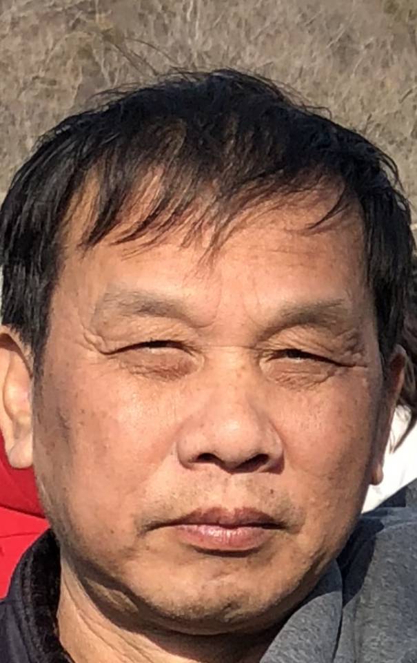 67岁老人走失，恳请您帮助寻找，重谢！ - 樊国平