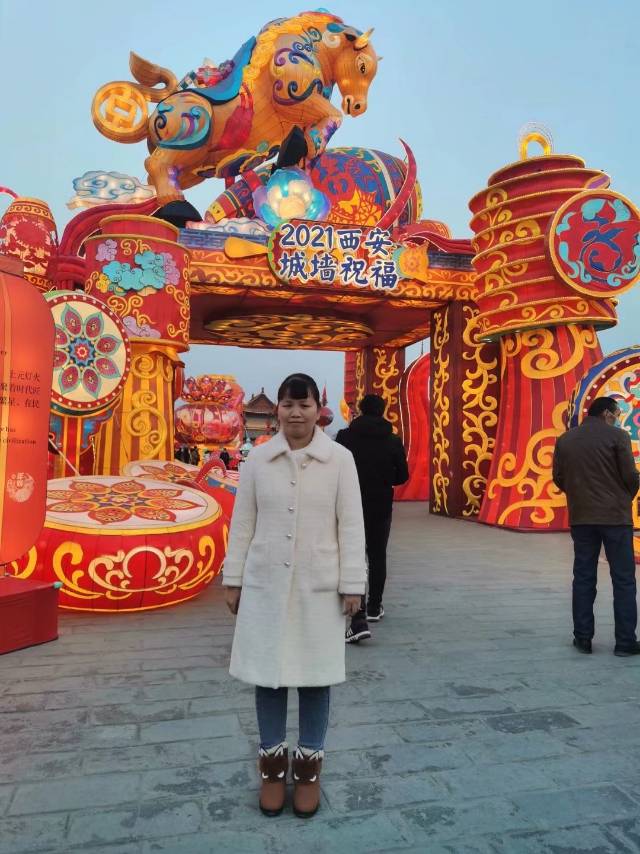 发动大家，帮我寻找走失的亲人。 - 李国琴