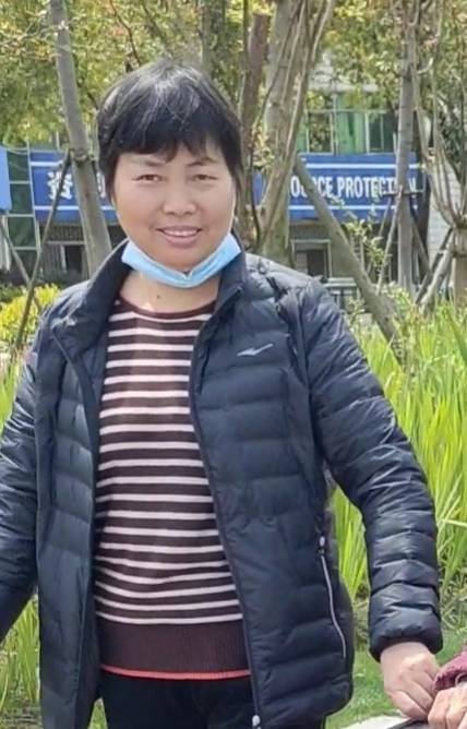 希望安心人看到可以帮忙转发扩散，万分感谢！ - 王喜荣