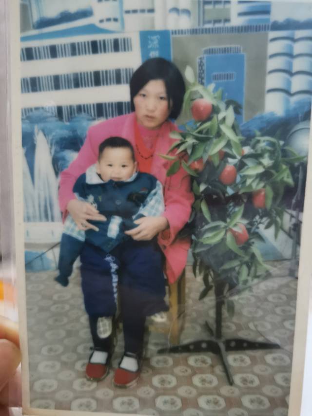 多一份转发，多一份希望，好人一生平安 - 安银凤