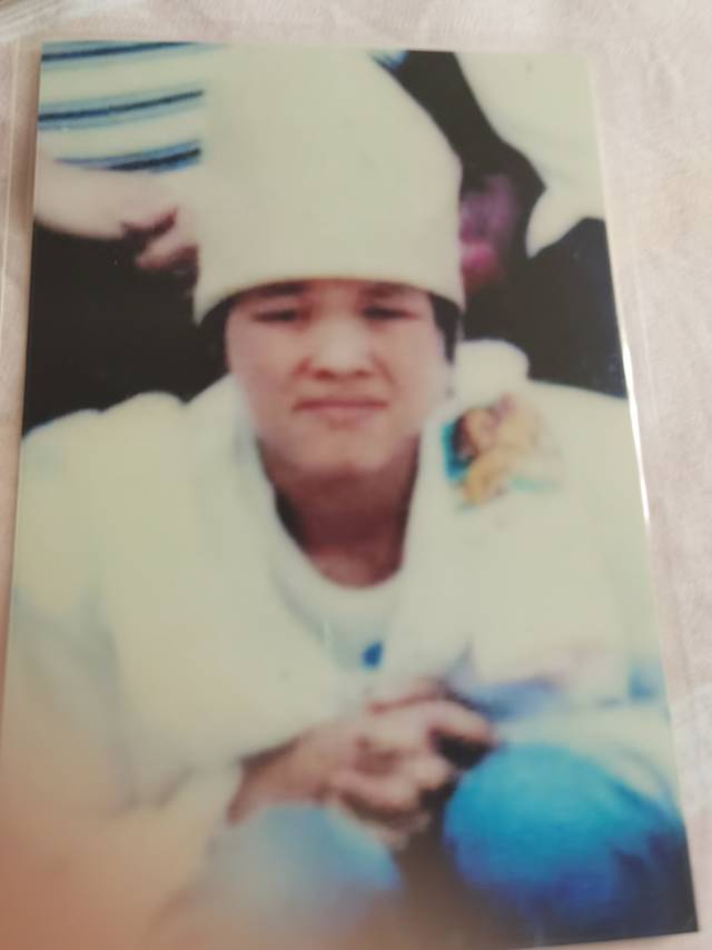 请求大家帮忙寻找可怜的妈妈，万分感谢！ - 廖美香