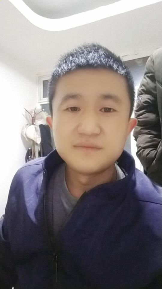 找寻亲生父母 - 邵增