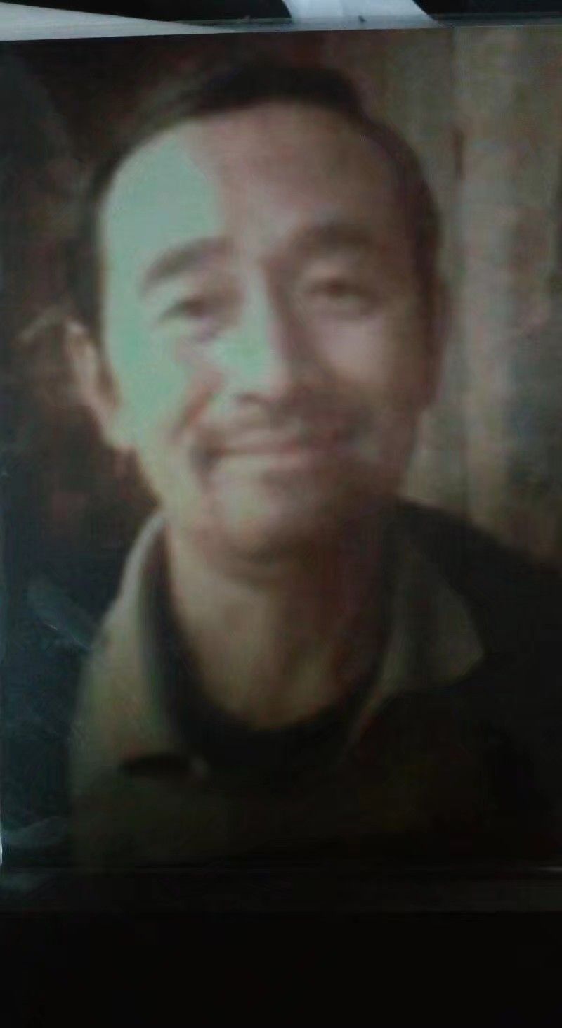 我一直相信每一个网友都是善良真诚的人～感谢大家! - 李甲开