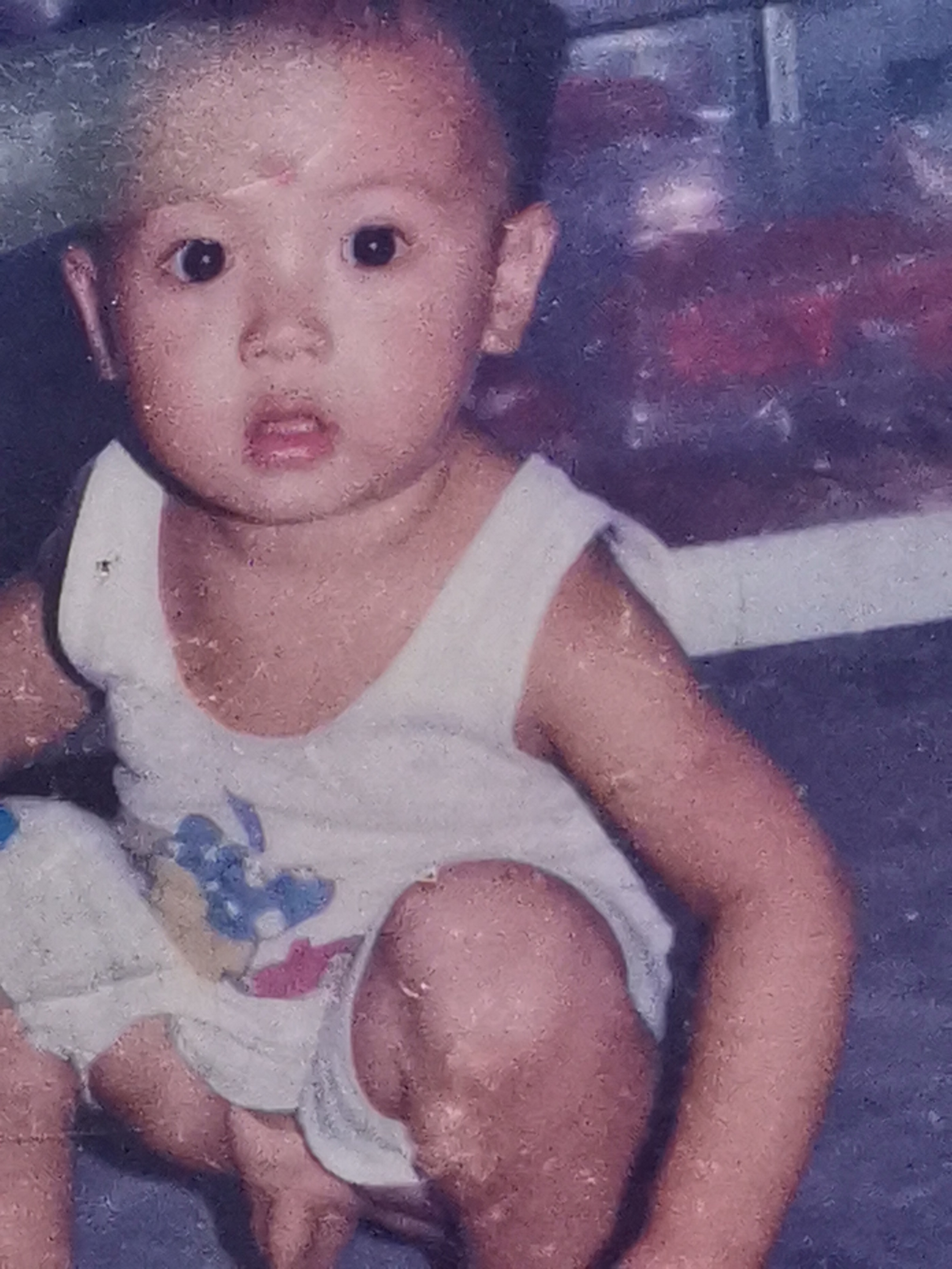 请大家帮我寻找走失28年的儿子赵晓波 - 赵晓波