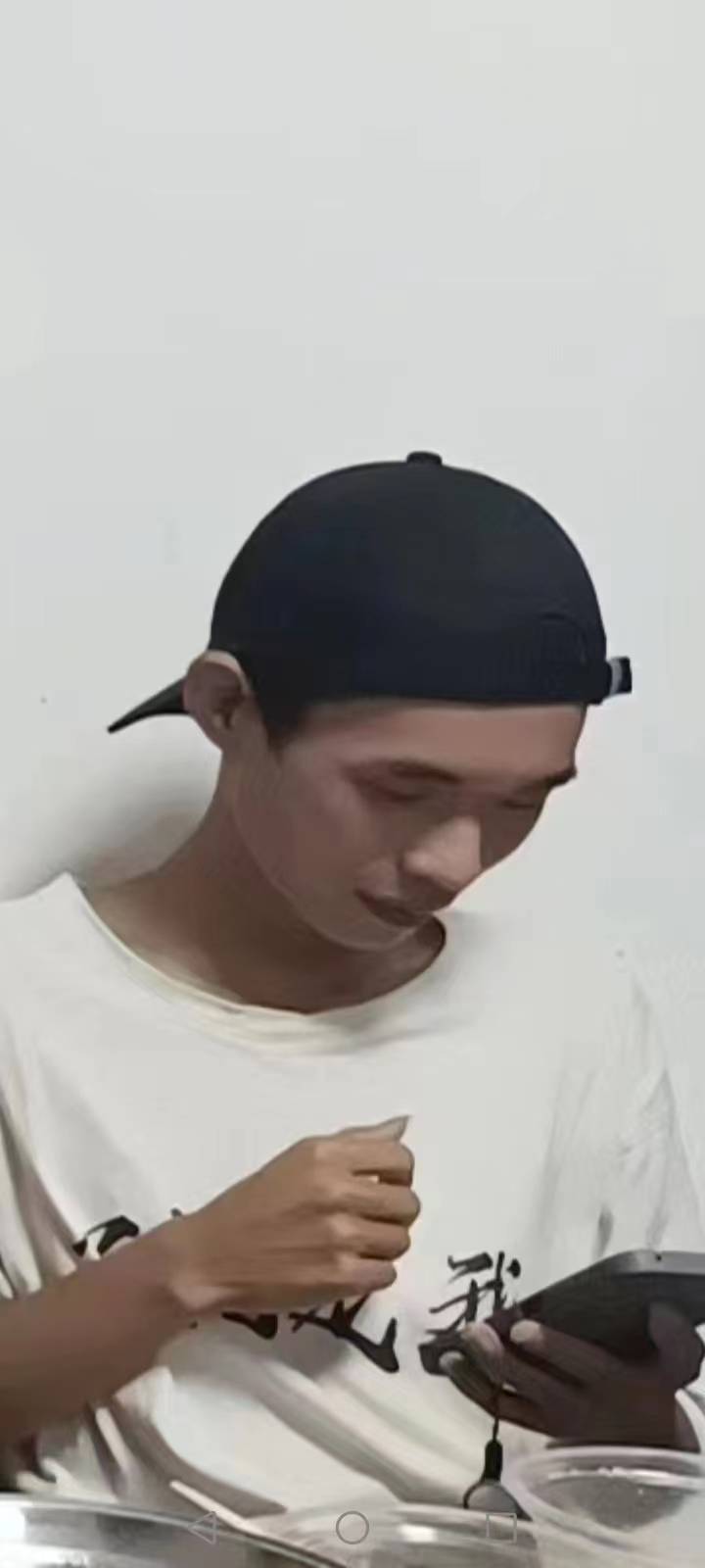 麻烦大家帮忙找找我哥，家里人都急死了 - 黄光磊