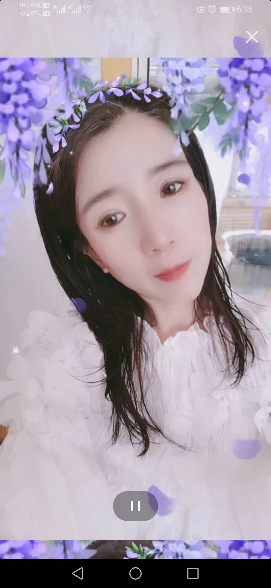 寻找失联的母亲 - 史玉环