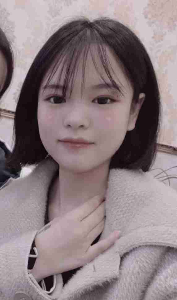 武汉失联少女 - 唐中婷