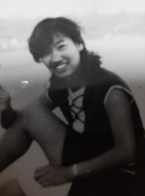 老爸老妈年年纪已高已90多岁了，一直等闺女早日回家 - 吴娬