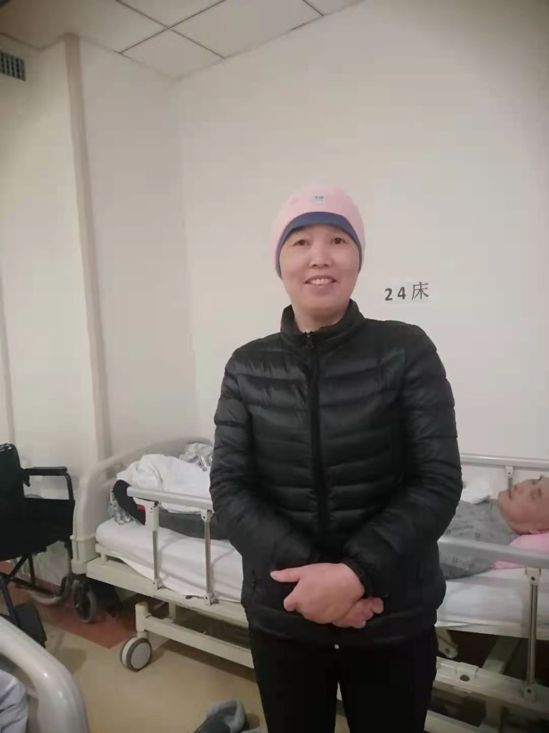 请社会各界人士帮忙寻找，如有发现不胜感激，谢谢大家 - 涂美平