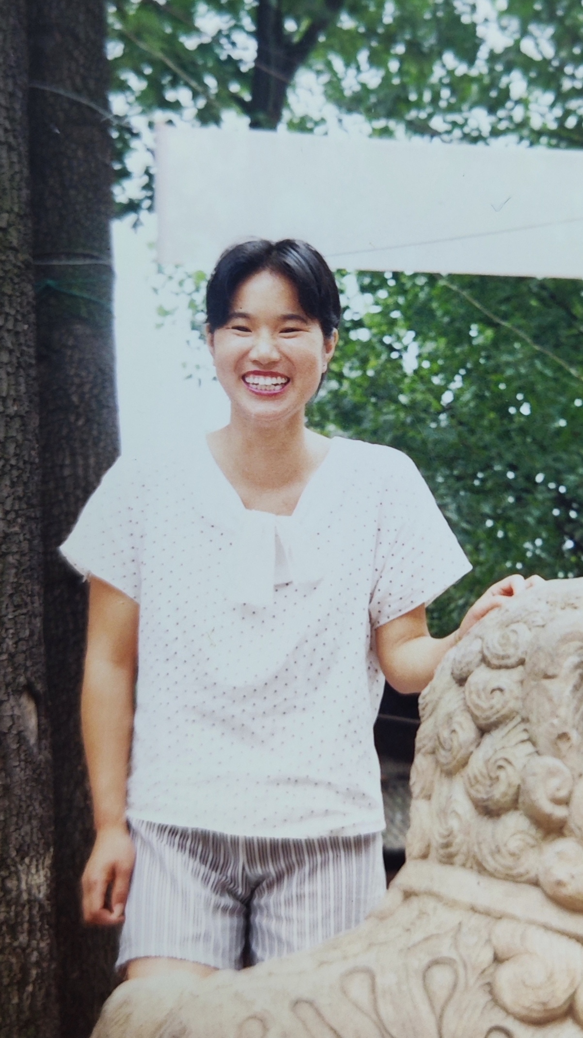 寻找助人的好心人 - 曹冬梅