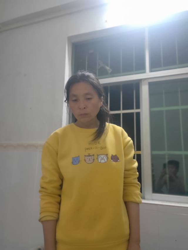 不想失去妈妈 - 徐春美