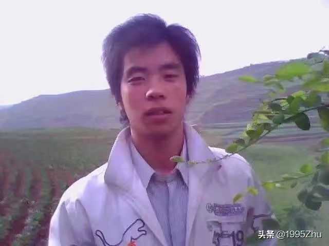 寻找失联十三年的哥哥 - 李平