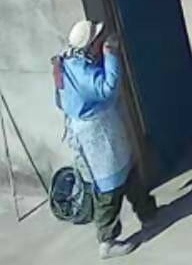 满爱华，女，40岁，身高1.57米， - 满爱华