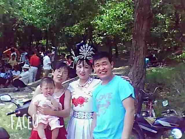 寻找温金辉，牡丹江人，男性30多岁，有知情者，请拨 - 温金辉