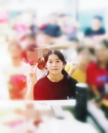 可怜天下父母心，望各位好心人多关注，多留意? - 蔡雪萍