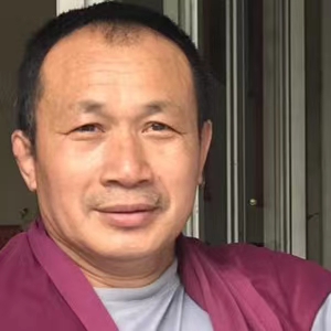 跪求各位帮忙留意 - 毛运光