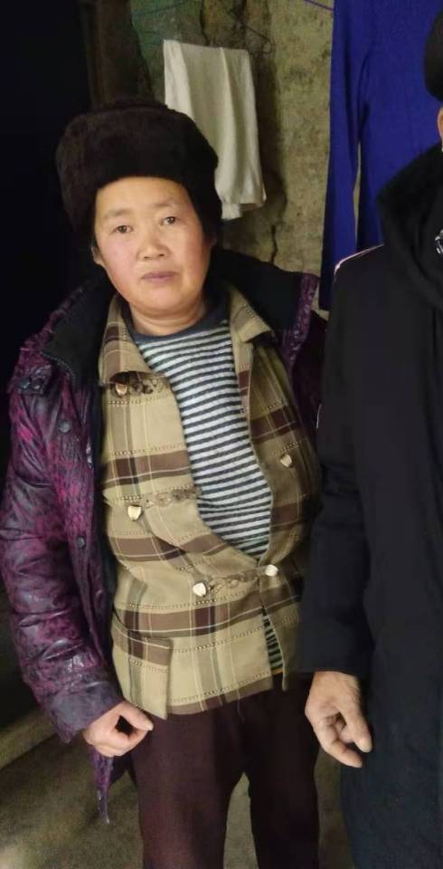 妈妈，我等你回家！ - 李志琼