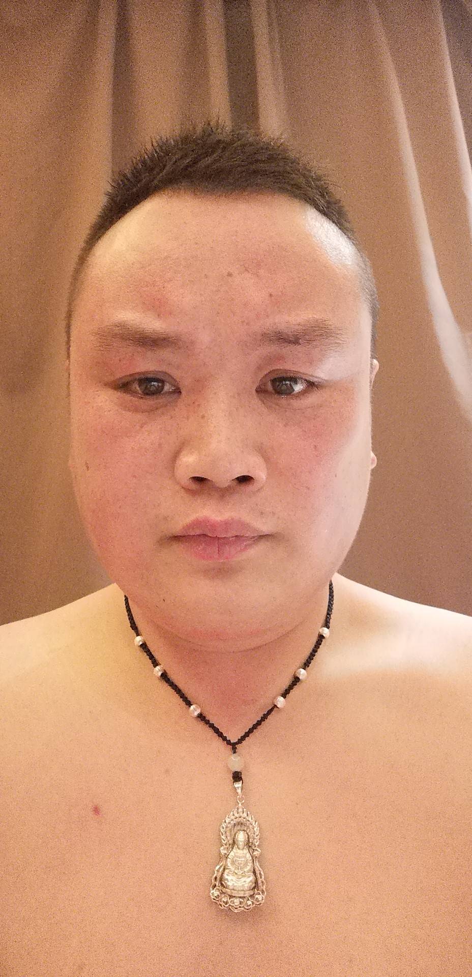 寻找失散多年的弟弟 - 黎川川