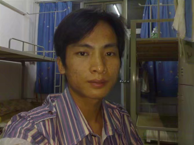 求转发求扩散，家中年迈的双亲在等待儿子回家 - 蒙春伦