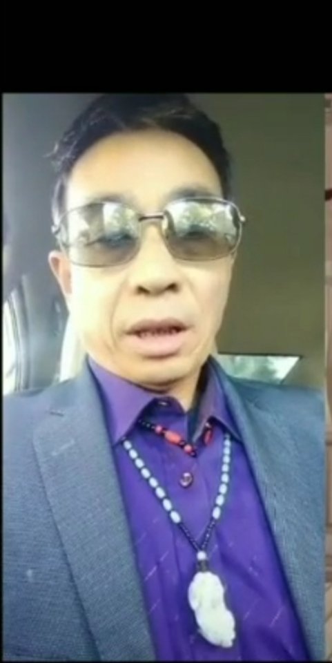 谢谢家人们，必有重谢 - 李友良