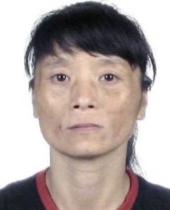 寻找患有精神疾病的妈妈，求求大家帮我 - 陈群玲