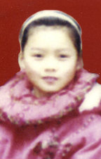 急寻我的女儿尹颖，感恩好心人，谢谢您。 - 尹颖