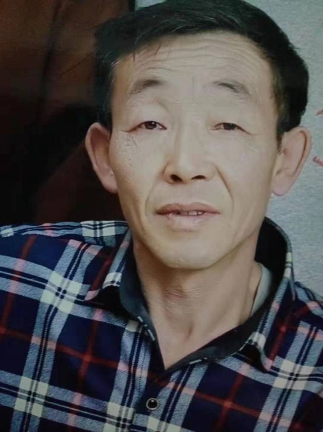 寻人河北内蒙 - 陈贵平（马贵平）