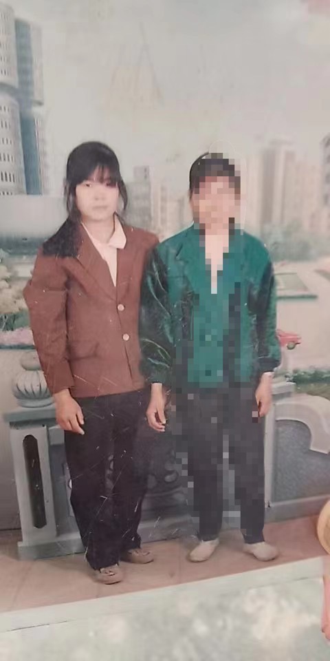 助力聋哑妈妈寻找梦中的家乡 - 不祥