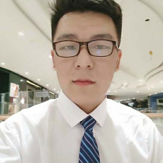 寻找失联的儿子 - 苏浩楠