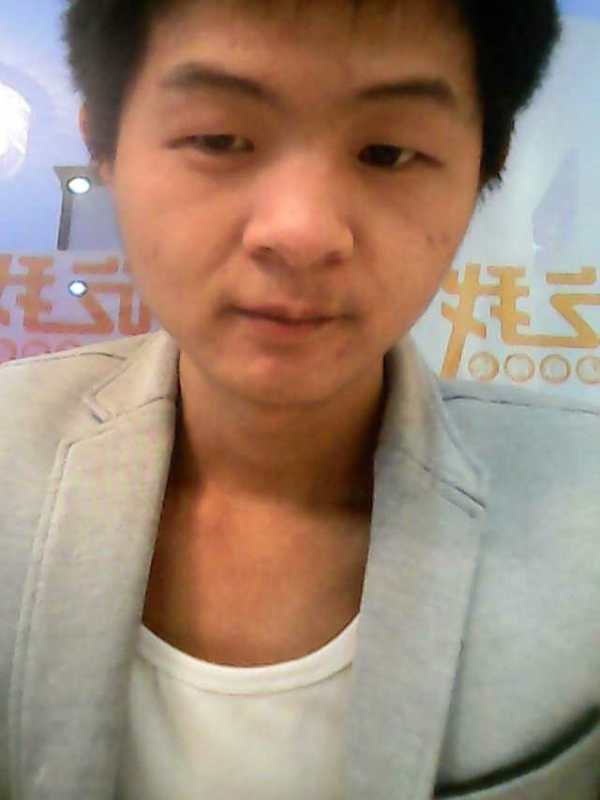 单亲妈妈寻找唯一儿子 - 朱芳军