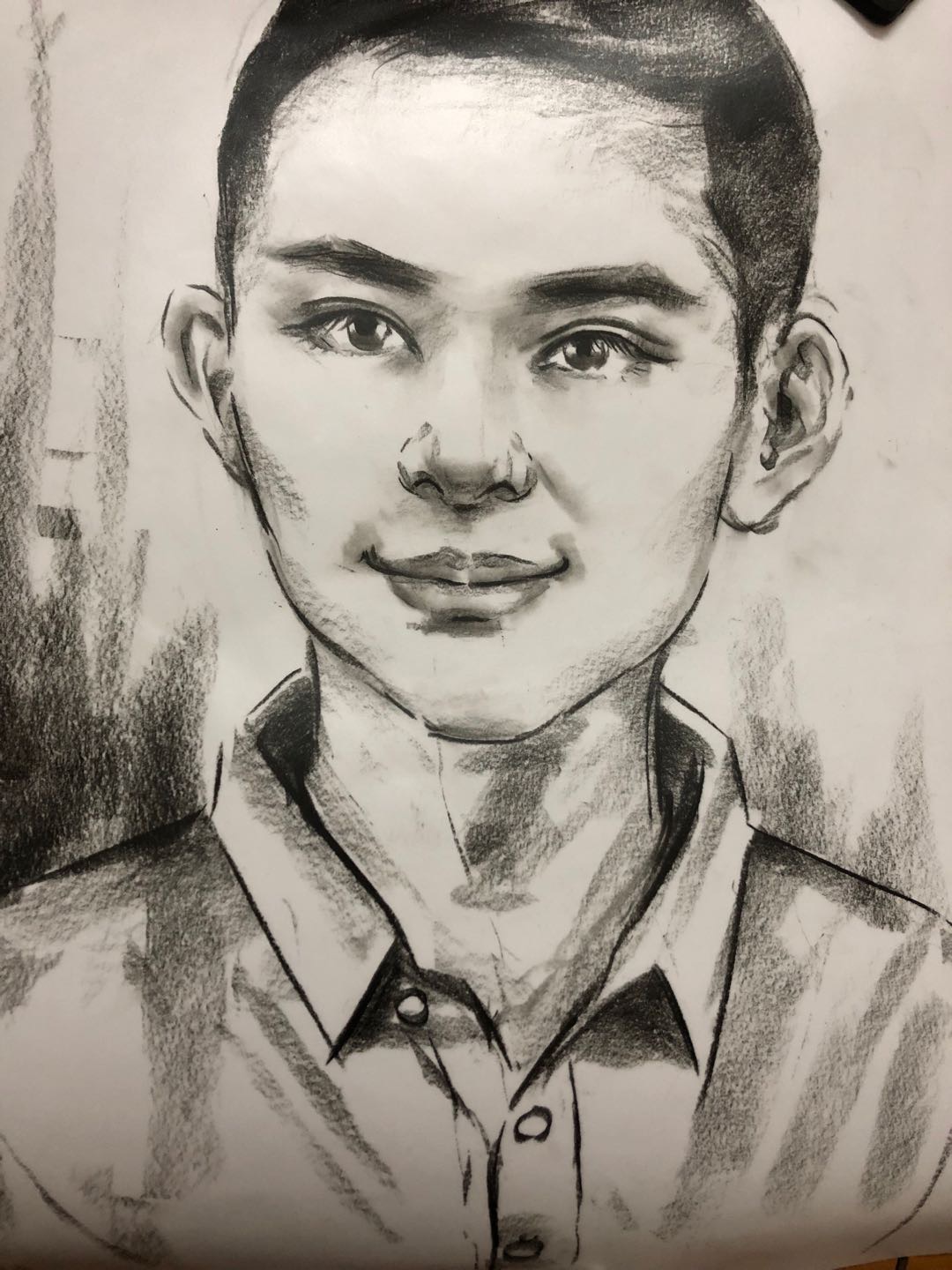 寻找亲人 陈少能1966年9月份前后肇庆市四会市人 - 陈少能