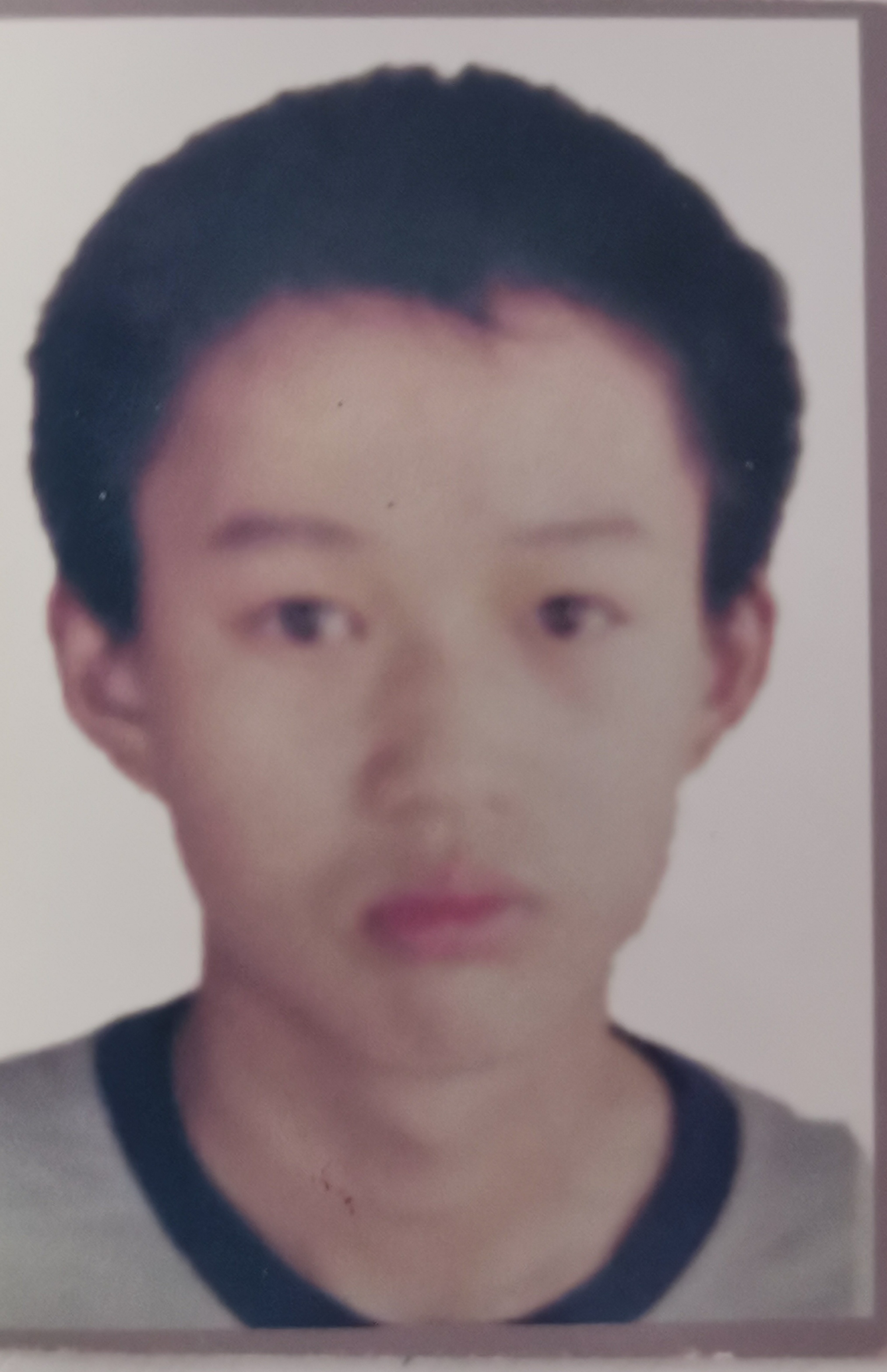 请大家帮忙找一下，我姑亲儿子！失散11年！ - 乔李扬