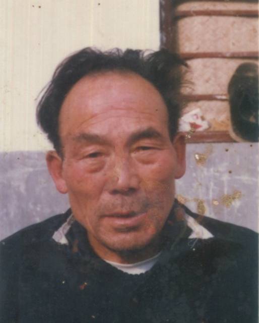 寻找离家多年的爷爷，你快回来家人想你！ - 韩其美